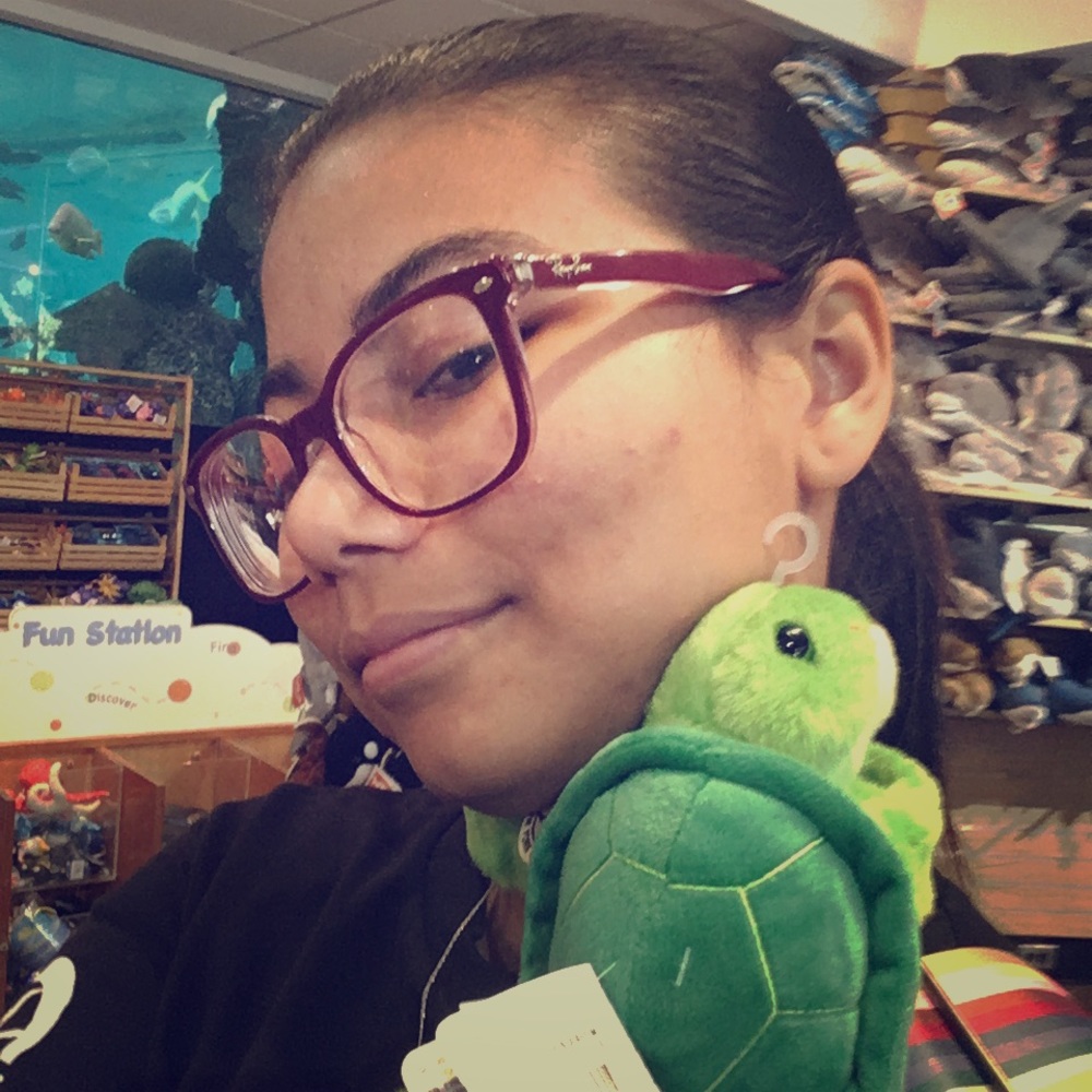 Meet your fellow Posher - Katherine